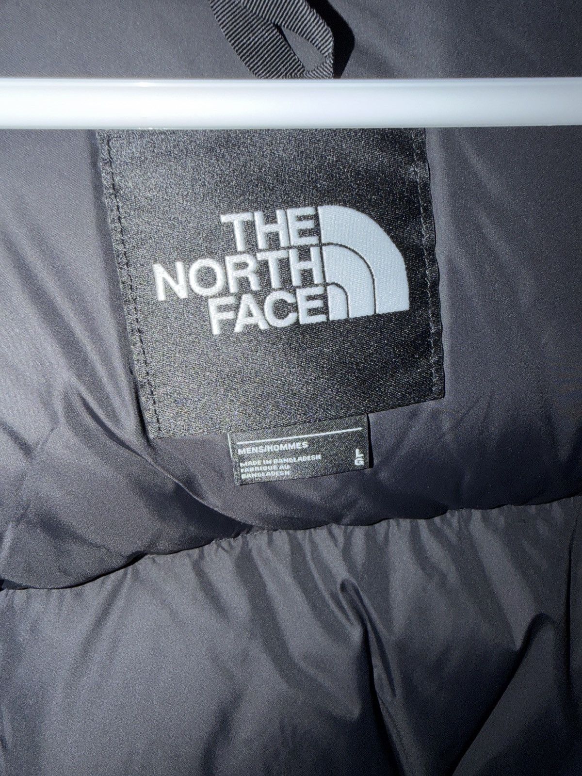 The North Face North Face Nuptse 700 Size US L / EU 52-54 / 3 - 5 Thumbnail