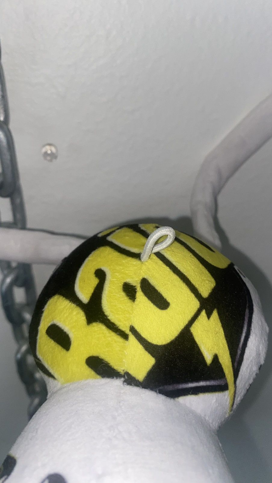 Designer × Supreme Yami Raid Ant Plushie Size ONE SIZE - 3 Thumbnail