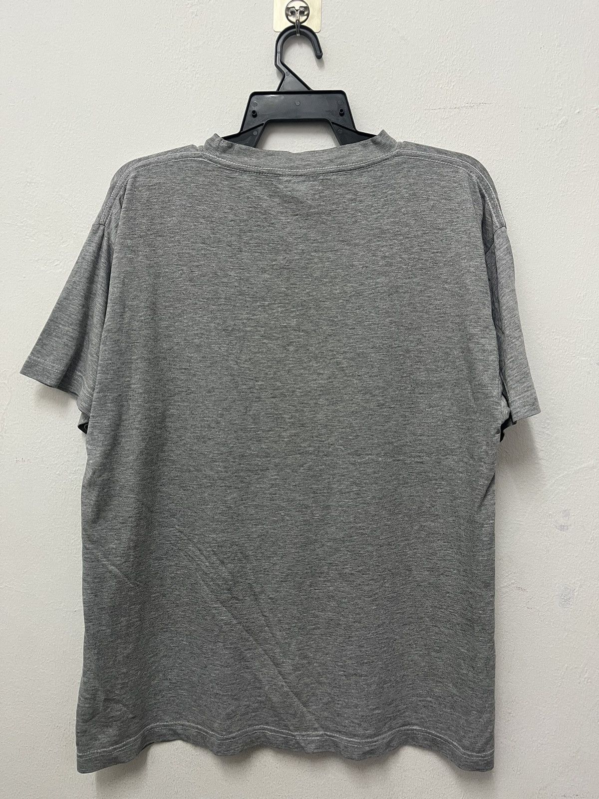 Band Tees × Vintage Vintage 90’s Jazz Montreal Bb King Miles Davis Tee Size US L / EU 52-54 / 3 - 6 Thumbnail