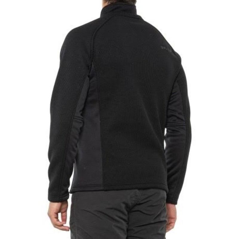 Spyder Spyder | Half-Zip Heavy Weight Sweater Jacket | XL Size US XL / EU 56 / 4 - 4 Thumbnail