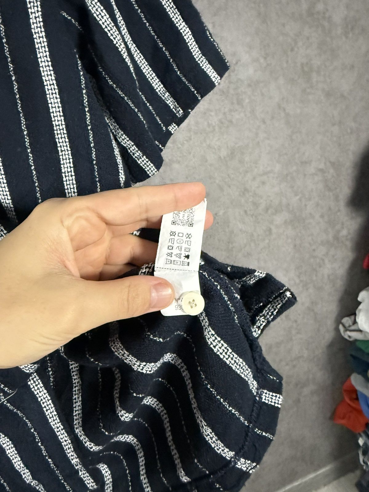 Zara Zara Man old money shirt Size US M / EU 48-50 / 2 - 4 Thumbnail