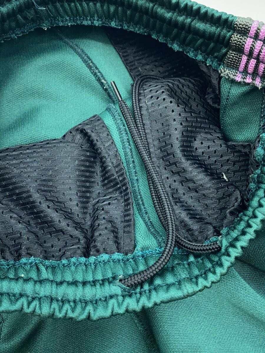 Needles Needles x Studious Track Pant Green Size US 30 / EU 46 - 3 Thumbnail