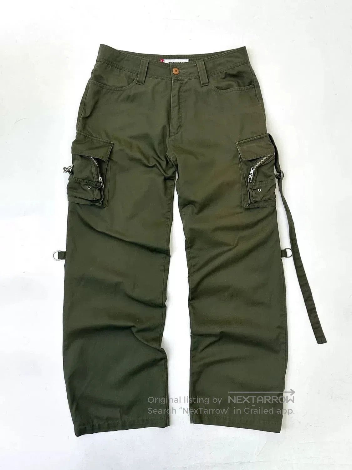 Levi's Vintage Clothing Levi's Vintage Cargo Pants. Size US 39 - 1 Thumbnail
