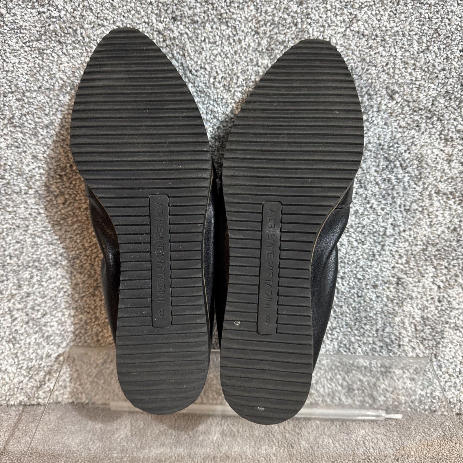 Other Adrienne Vittadini Lanz Slip On Shoes Womens 8M Retro Y2K Size US 8 / IT 38 - 9 Thumbnail
