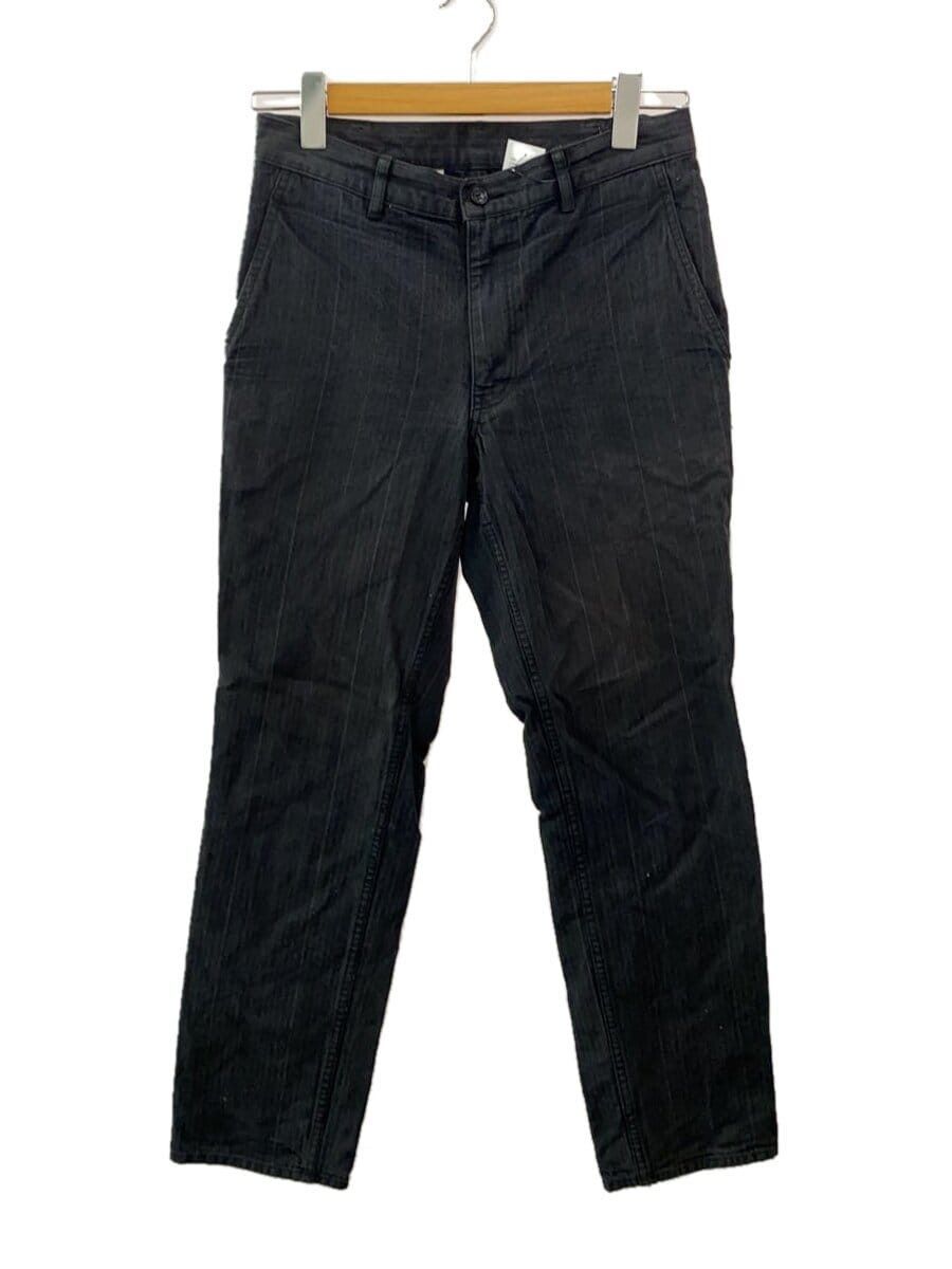 Comme des Garcons Homme Plus 2005 Rolling Stones Striped Pants Size US 28 / EU 44 - 2 Thumbnail