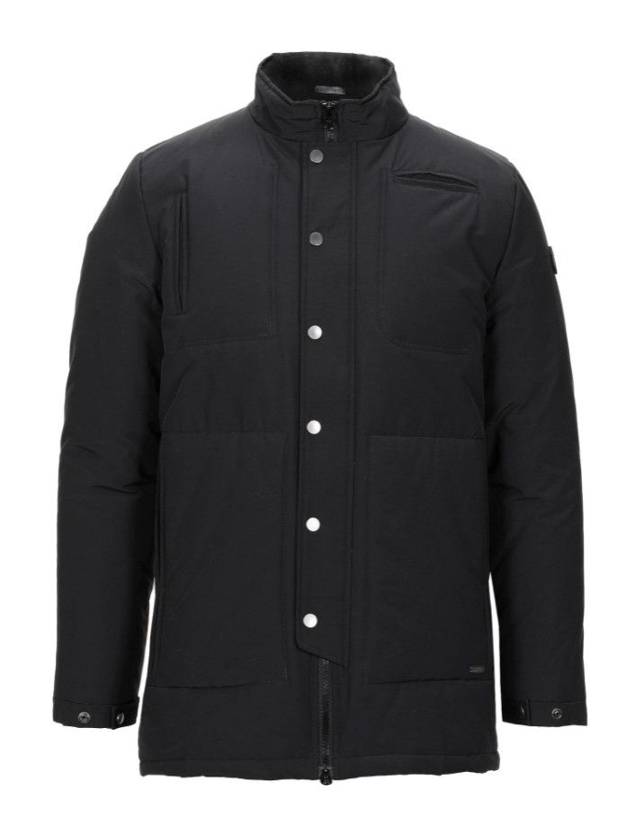 Daniele Alessandrini Daniele alessandrini homme couture paris bomber Size US M / EU 48-50 / 2 - 1 Thumbnail