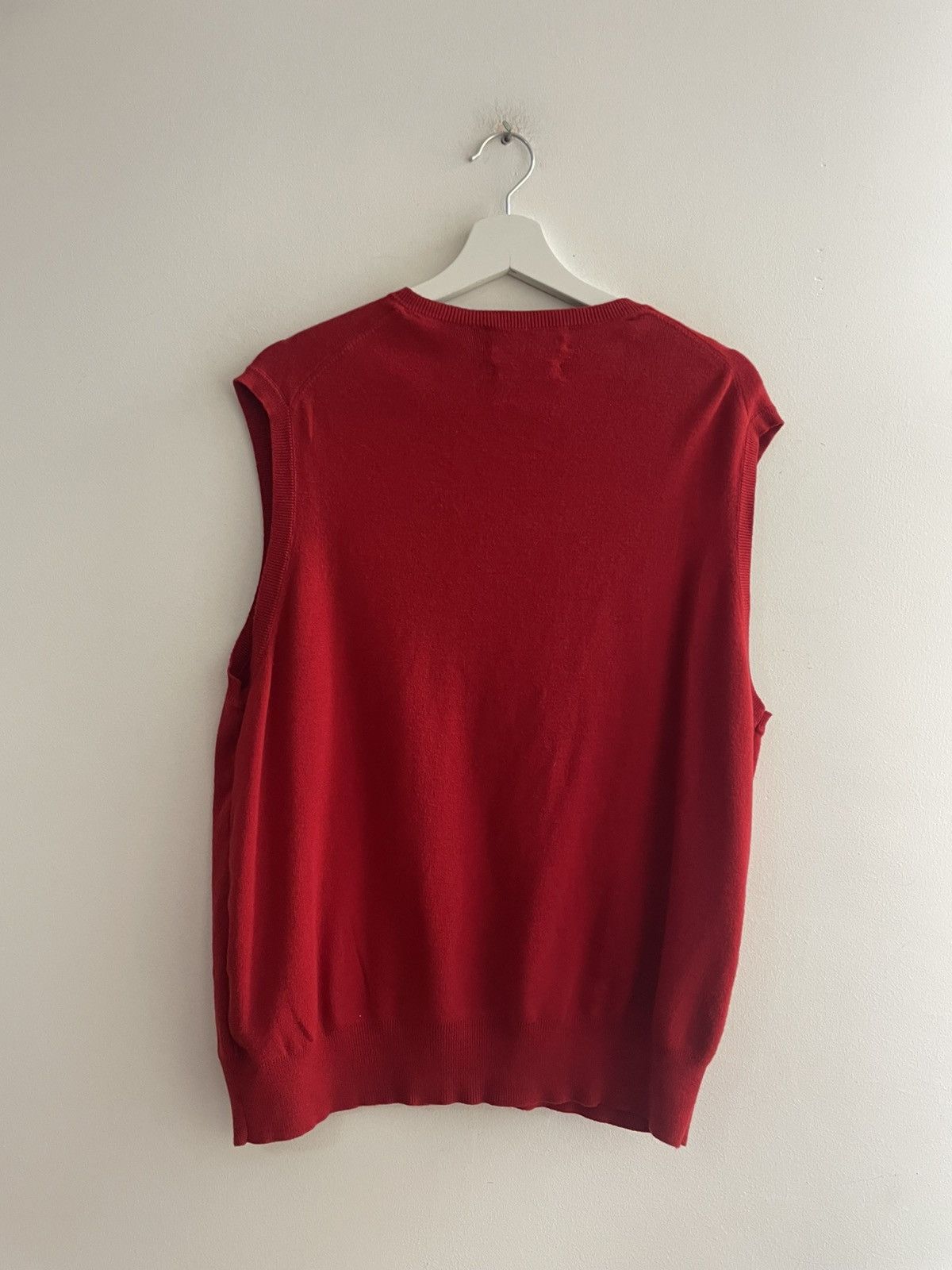 Ralph Lauren Ralph Lauren vest Size US L / EU 52-54 / 3 - 6 Thumbnail