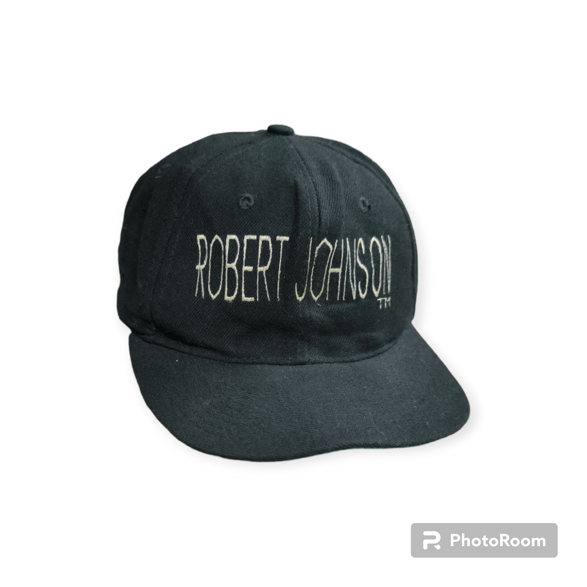 Band Tees Robert Johnson Blues Cap Size ONE SIZE - 1 Thumbnail