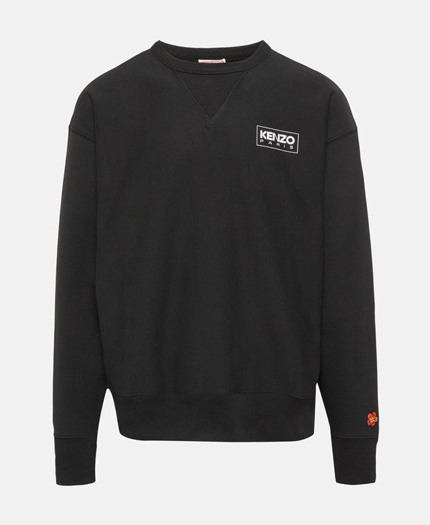 Kenzo Sweatshirt Size US M / EU 48-50 / 2 - 1 Preview