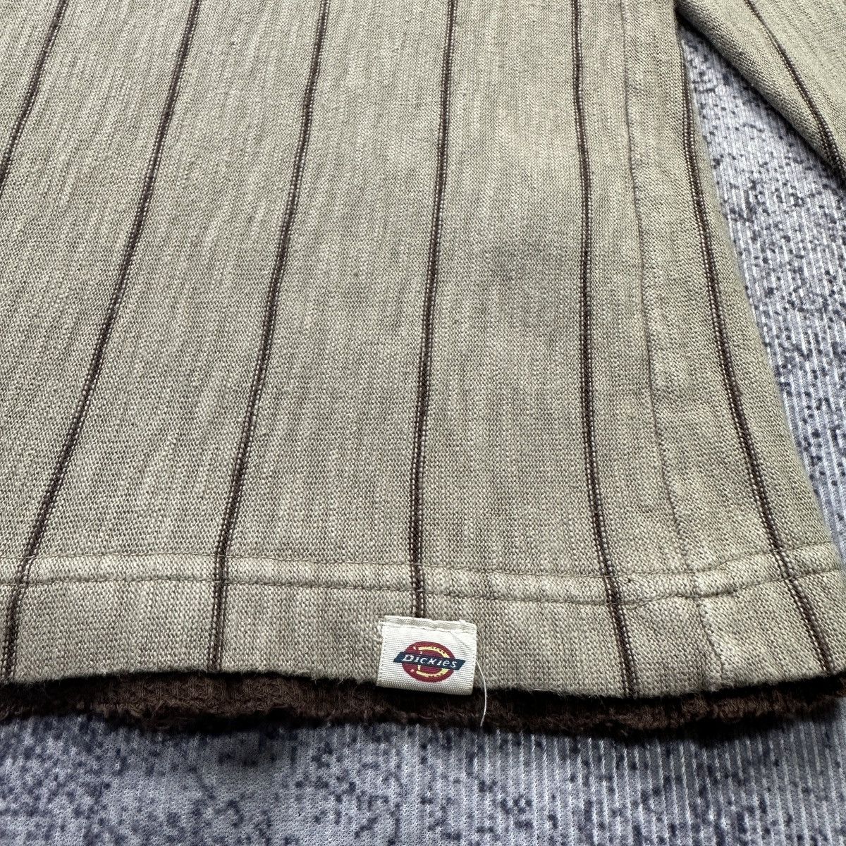 Dickies Dickies longsleeve tshirt Size US M / EU 48-50 / 2 - 3 Thumbnail