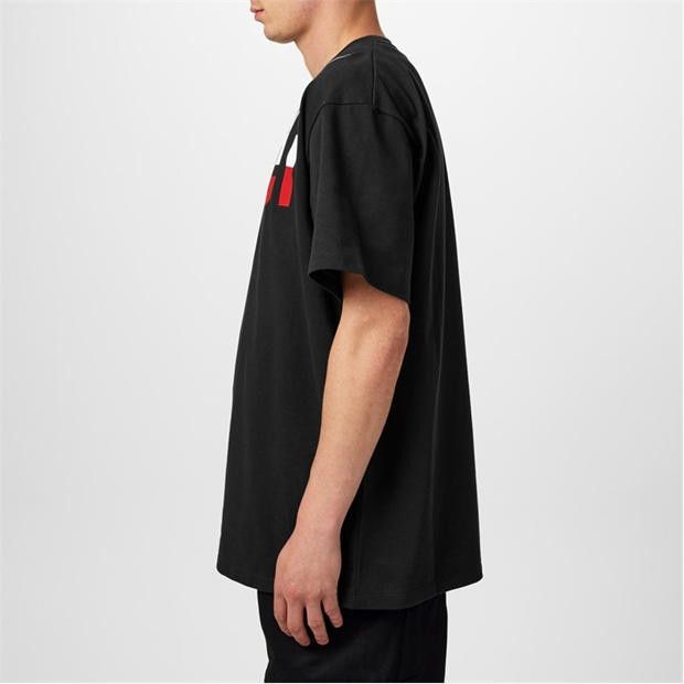 Gucci GUCCI Blade Print T Shirt Size US L / EU 52-54 / 3 - 5 Thumbnail