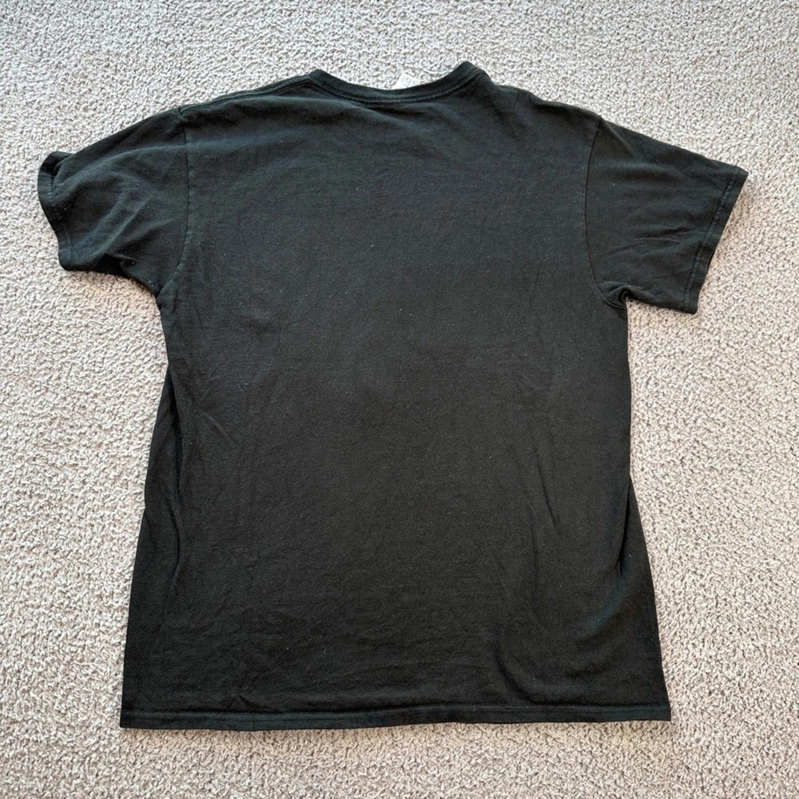 Other Golden State Warriors Basketball T Shirt Mens M Black NBA Size US M / EU 48-50 / 2 - 3 Thumbnail