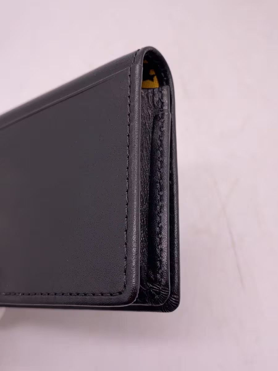 Vivienne Westwood Orb Leather Card Wallet Size ONE SIZE - 4 Thumbnail