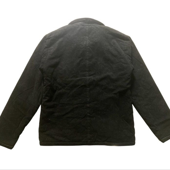 Japanese Brand × Vintage Vintage In The Attic Y2k Velvet Jacket Size US M / EU 48-50 / 2 - 2 Thumbnail