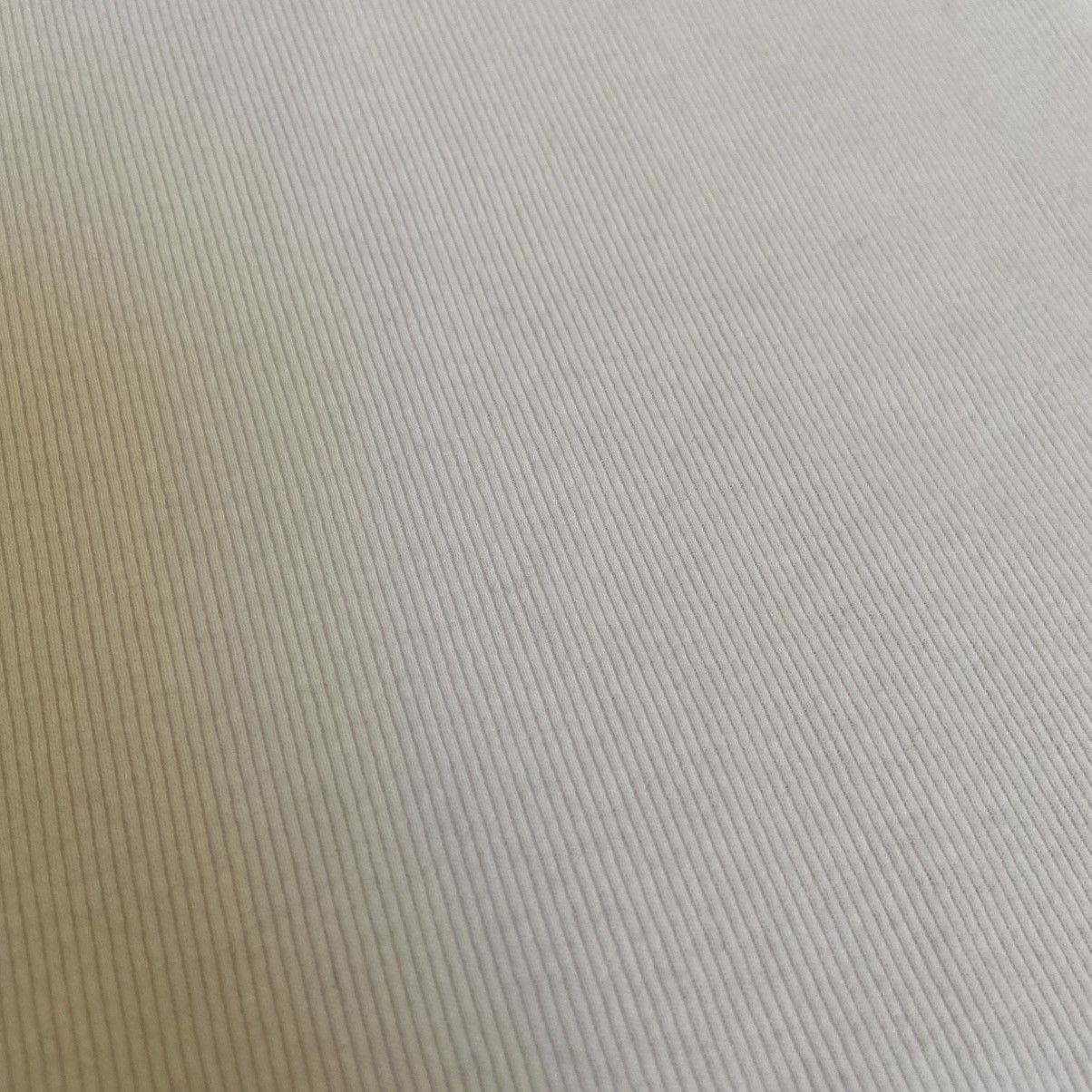 Vintage A New Day White Ribbed Tank Top Women’s Small Size S / US 4 / IT 40 - 4 Thumbnail