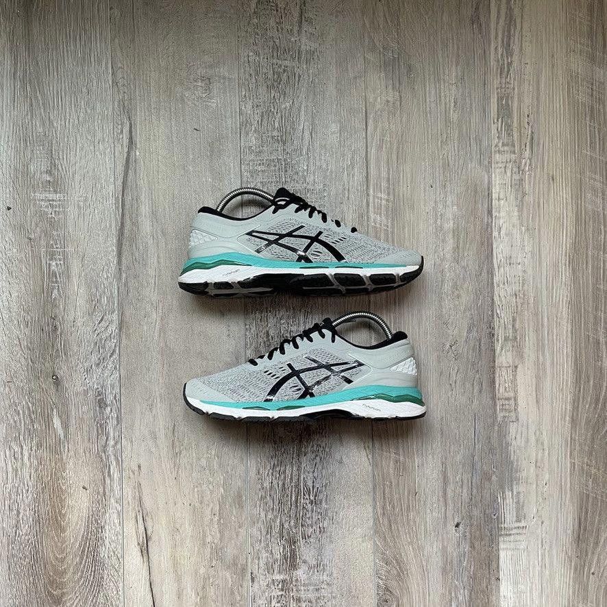 Asics ASICS • WMNS GEL-Kayano 24 "Grey" (8.5M) Size US 8.5 / EU 41-42 - 1 Thumbnail