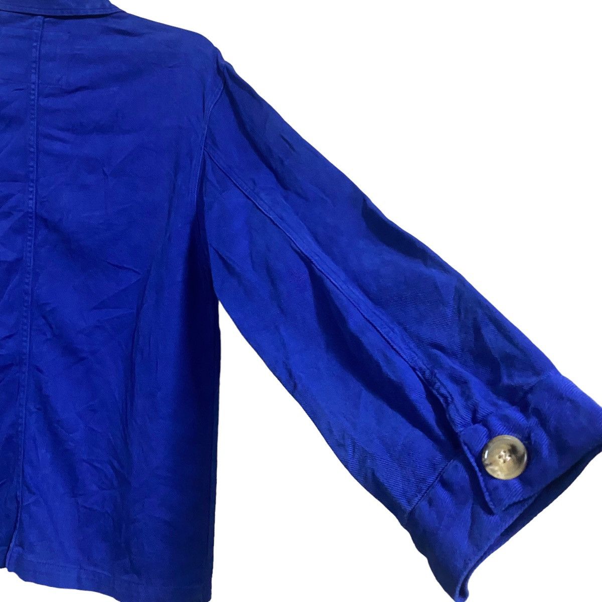 Maison Labiche MAISON LABICHE Chore Jacket Size US M / EU 48-50 / 2 - 11 Thumbnail