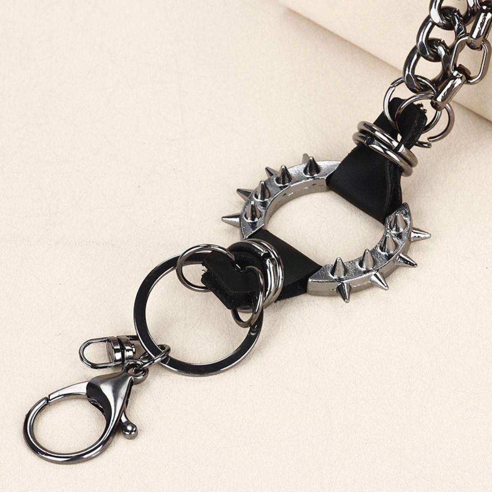 Other Retro Layer Pendant Pants Chain Size ONE SIZE - 4 Thumbnail