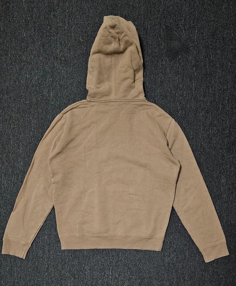 Saint Laurent Paris Saint laurent paris hoodie 2506-Nextarrow Size S / US 4 / IT 40 - 4 Thumbnail