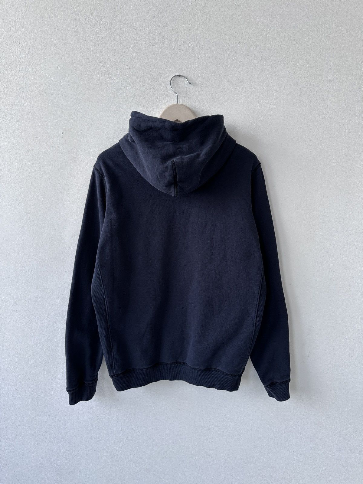 Diesel Diesel Big Logo Hoodie Size US M / EU 48-50 / 2 - 8 Thumbnail