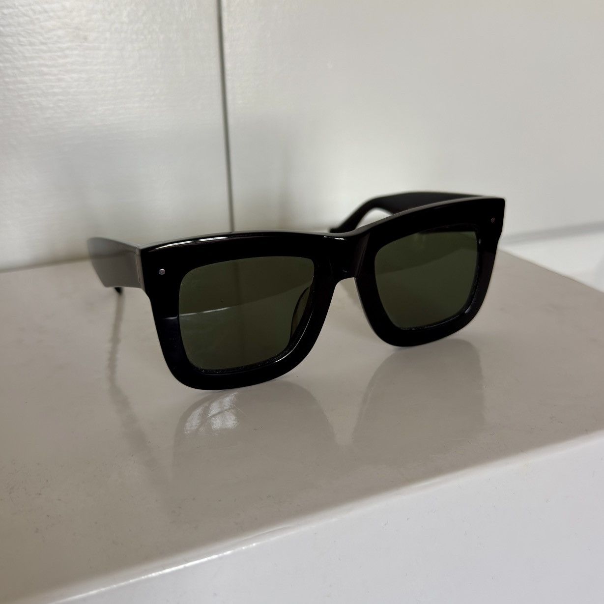 Grey Ant Grey Ant Status Sunglasses Size ONE SIZE - 3 Thumbnail