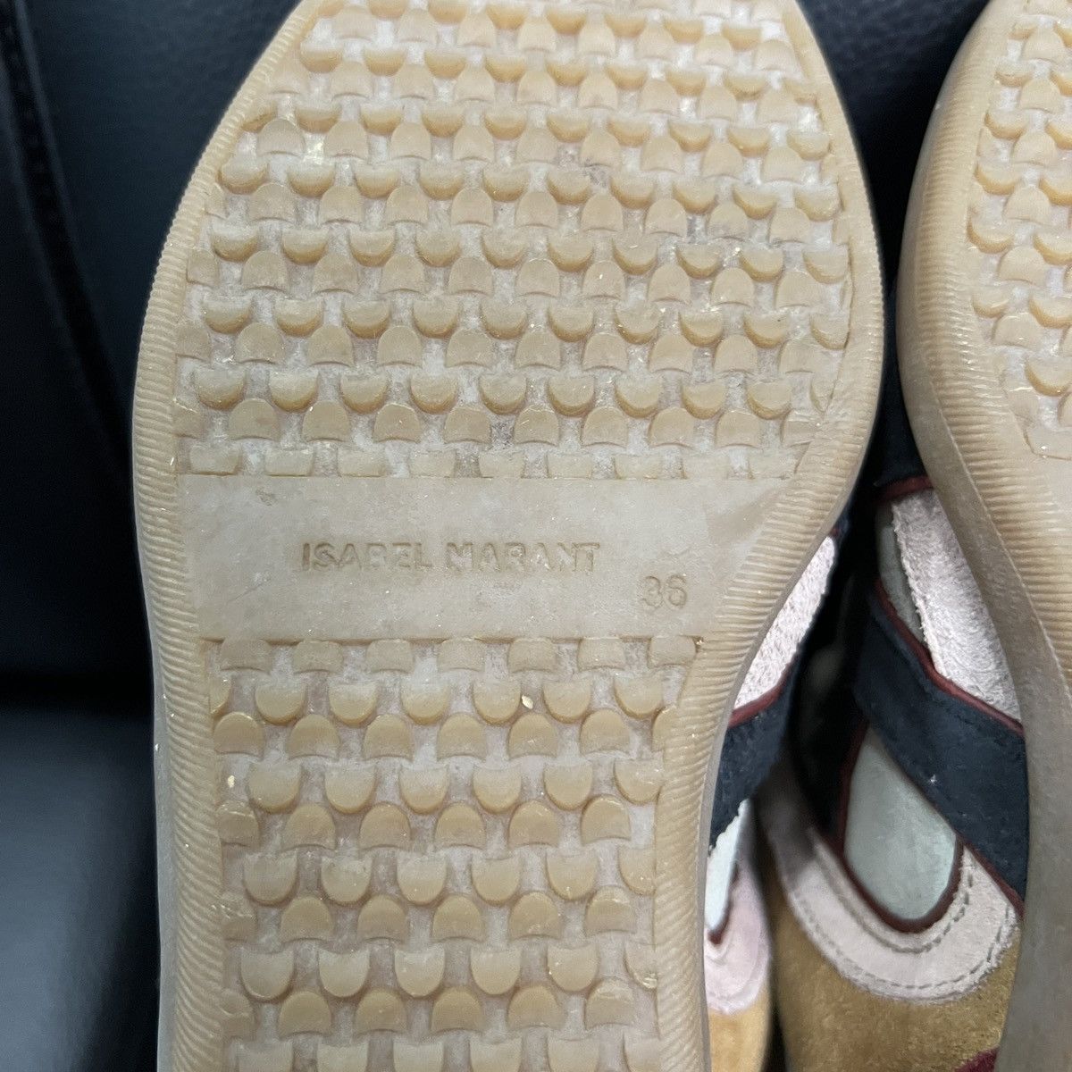 Isabel Marant Isabel Marant Bekett Size US 6 / IT 36 - 18 Thumbnail