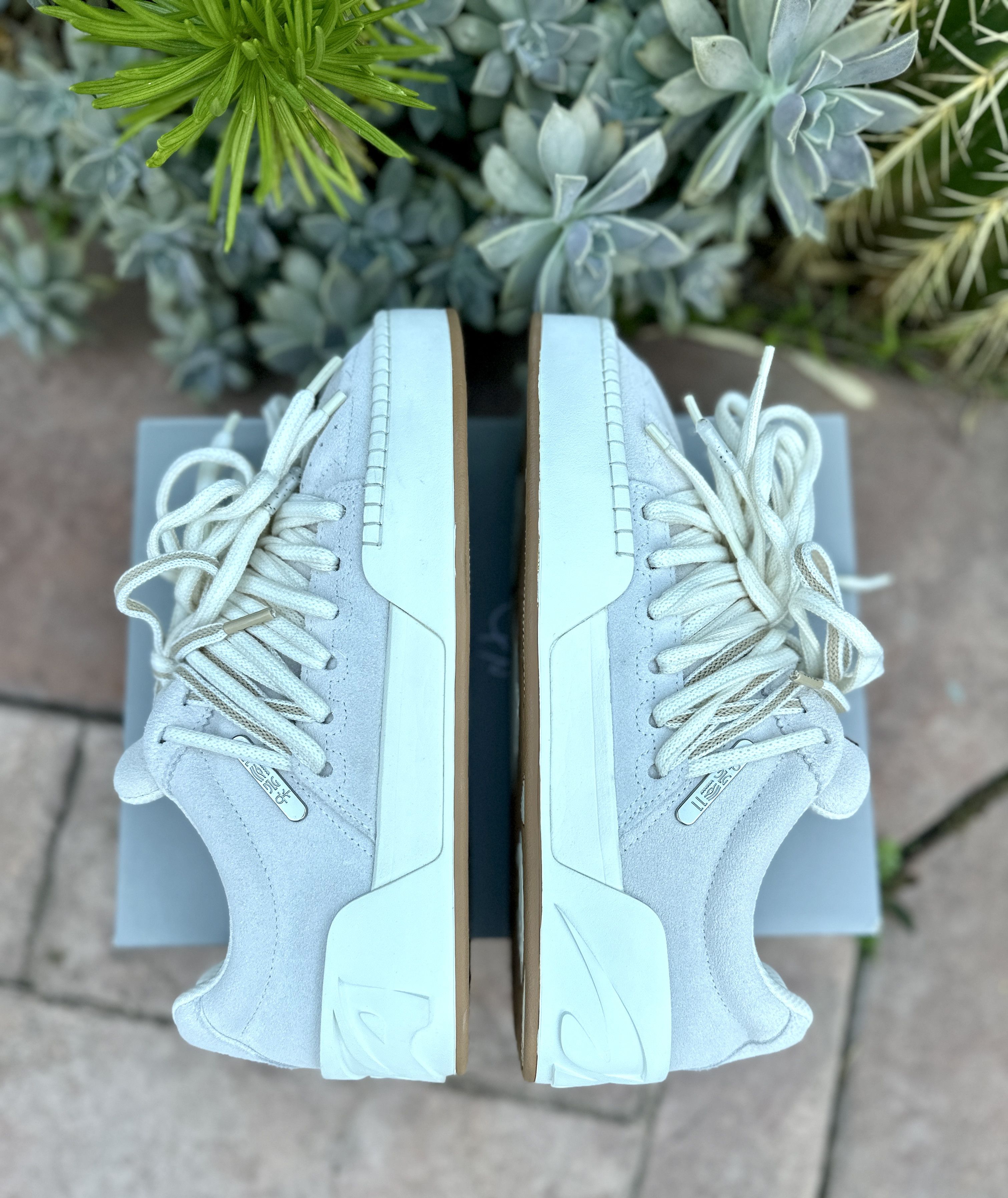 Other Kyrie Irving x Anta Kai Hela Roots Size US 9.5 / EU 42-43 - 8 Thumbnail