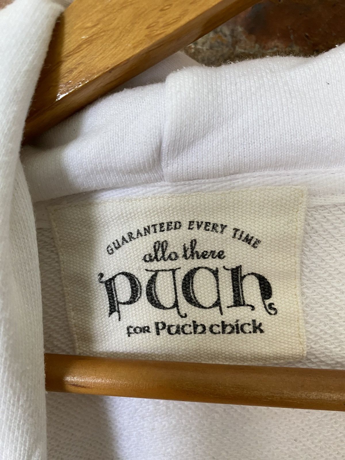 General Research × Japanese Brand × PPFM 2000s Puch chick Japan Hotel Fucking city tokyo Size US L / EU 52-54 / 3 - 7 Thumbnail