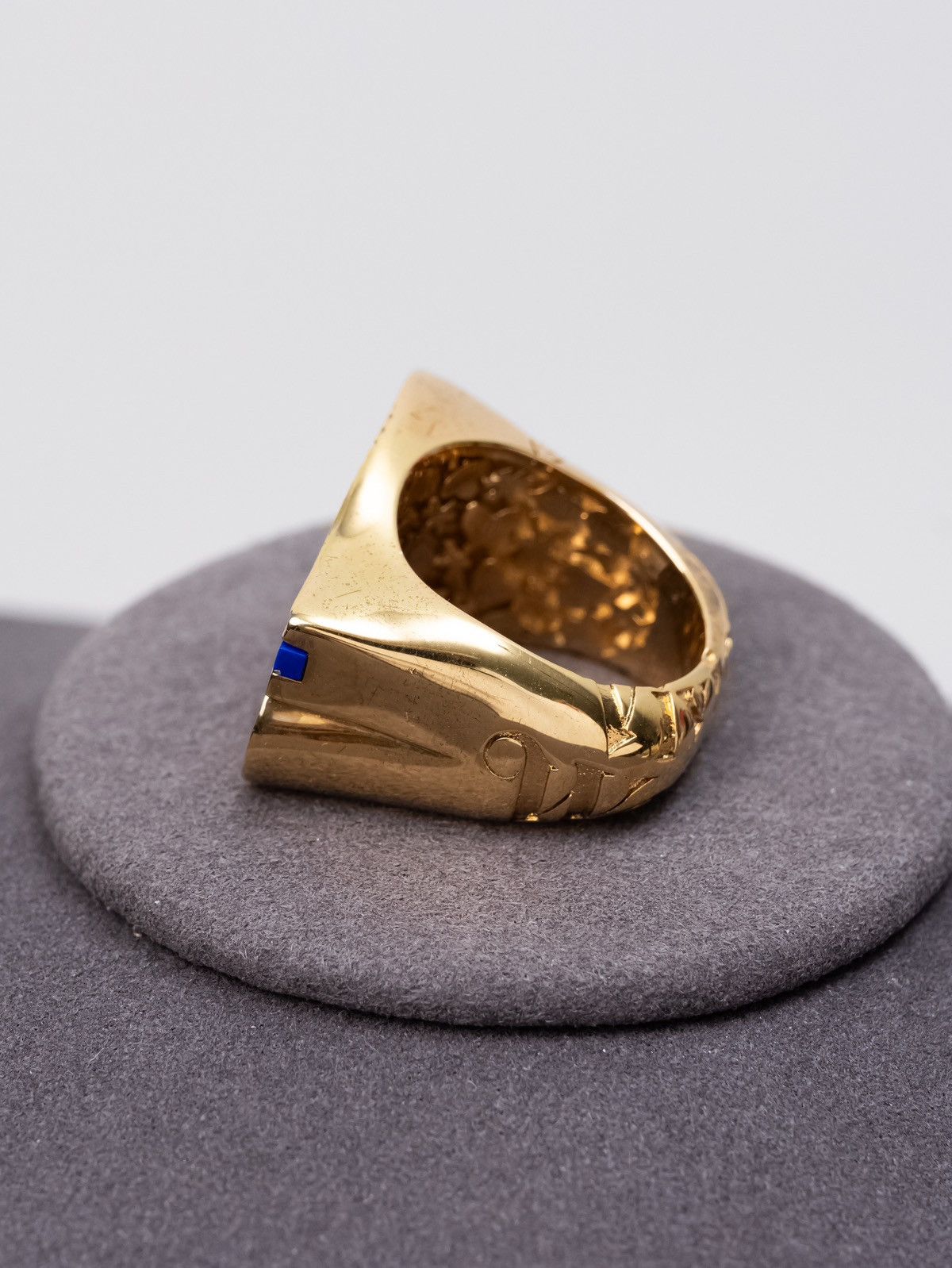 Vivienne Westwood Vivienne Westwood Ring Size ONE SIZE - 8 Thumbnail
