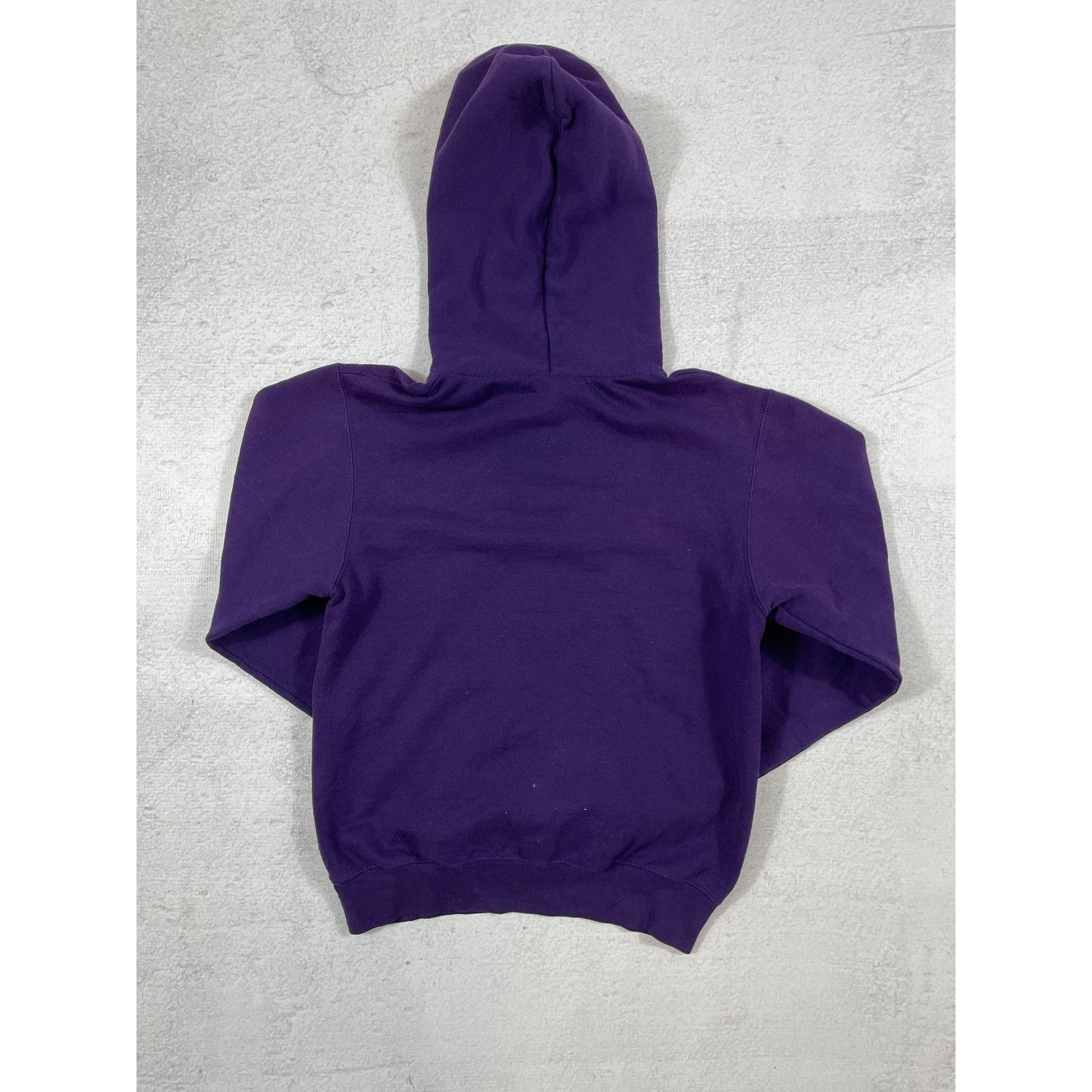 Champion Vintage Champion Portland Purple Hoodie - Women's XS Size XS / US 0-2 / IT 36-38 - 2 Thumbnail