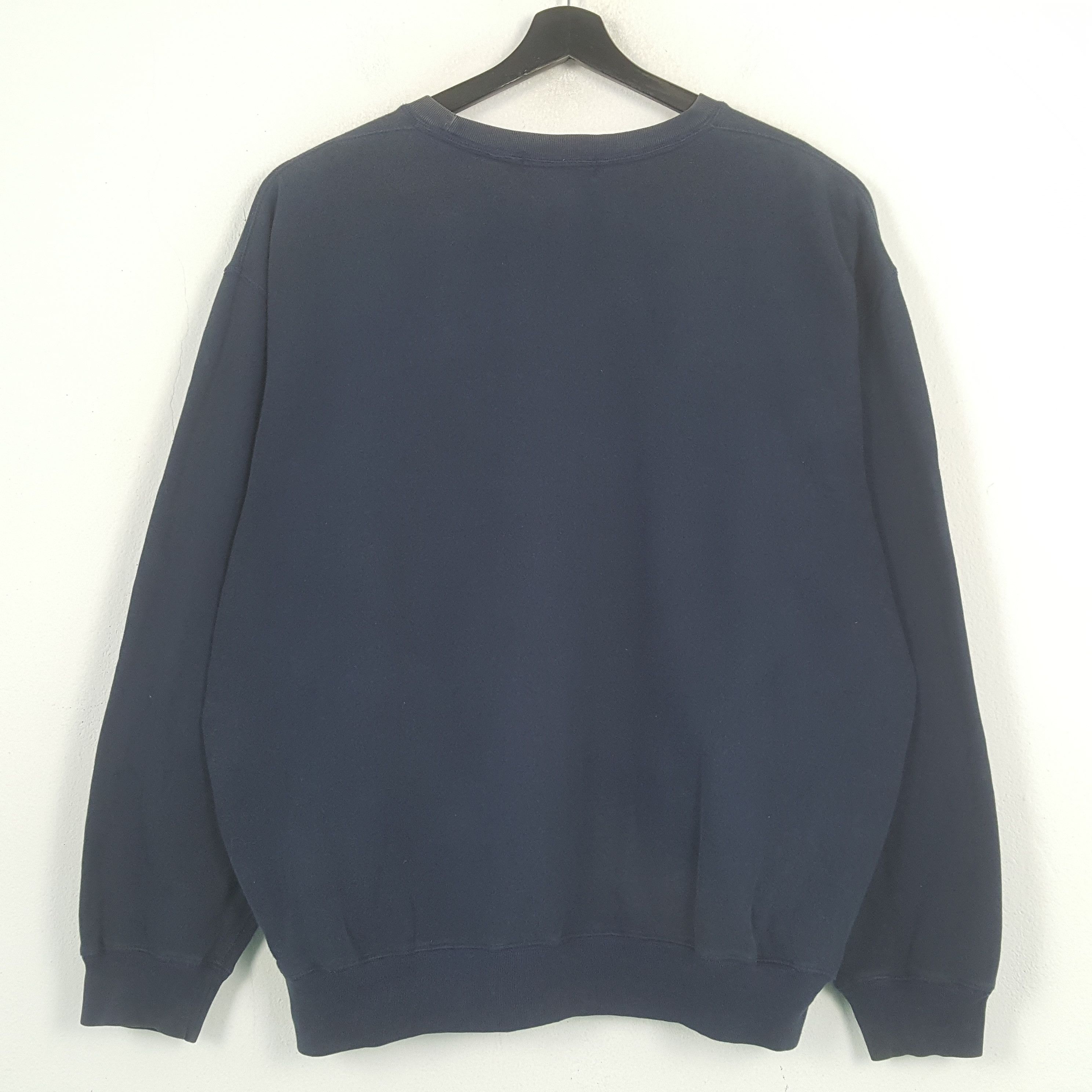 Polo Ralph Lauren POLO by RALPH LAUREN Small Logo Sweatshirt C291N11 Size US XL / EU 56 / 4 - 3 Thumbnail
