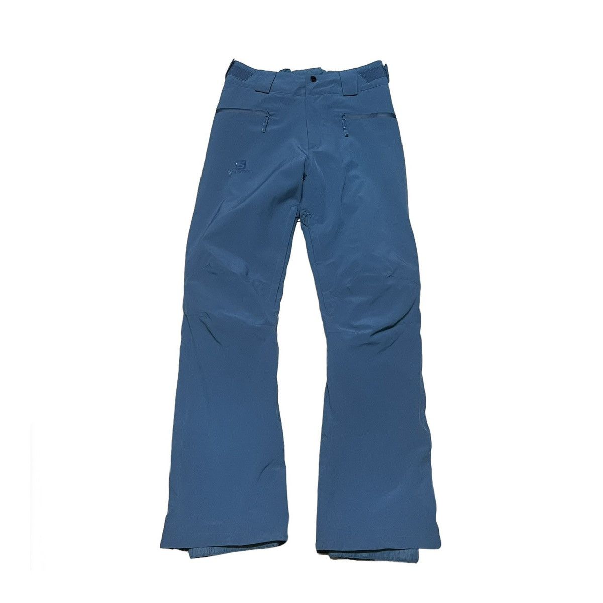 image of Gear For Sports x Salomon Ski Pants Outdoor Gear For Sport in Blue, Men's (Size 28)