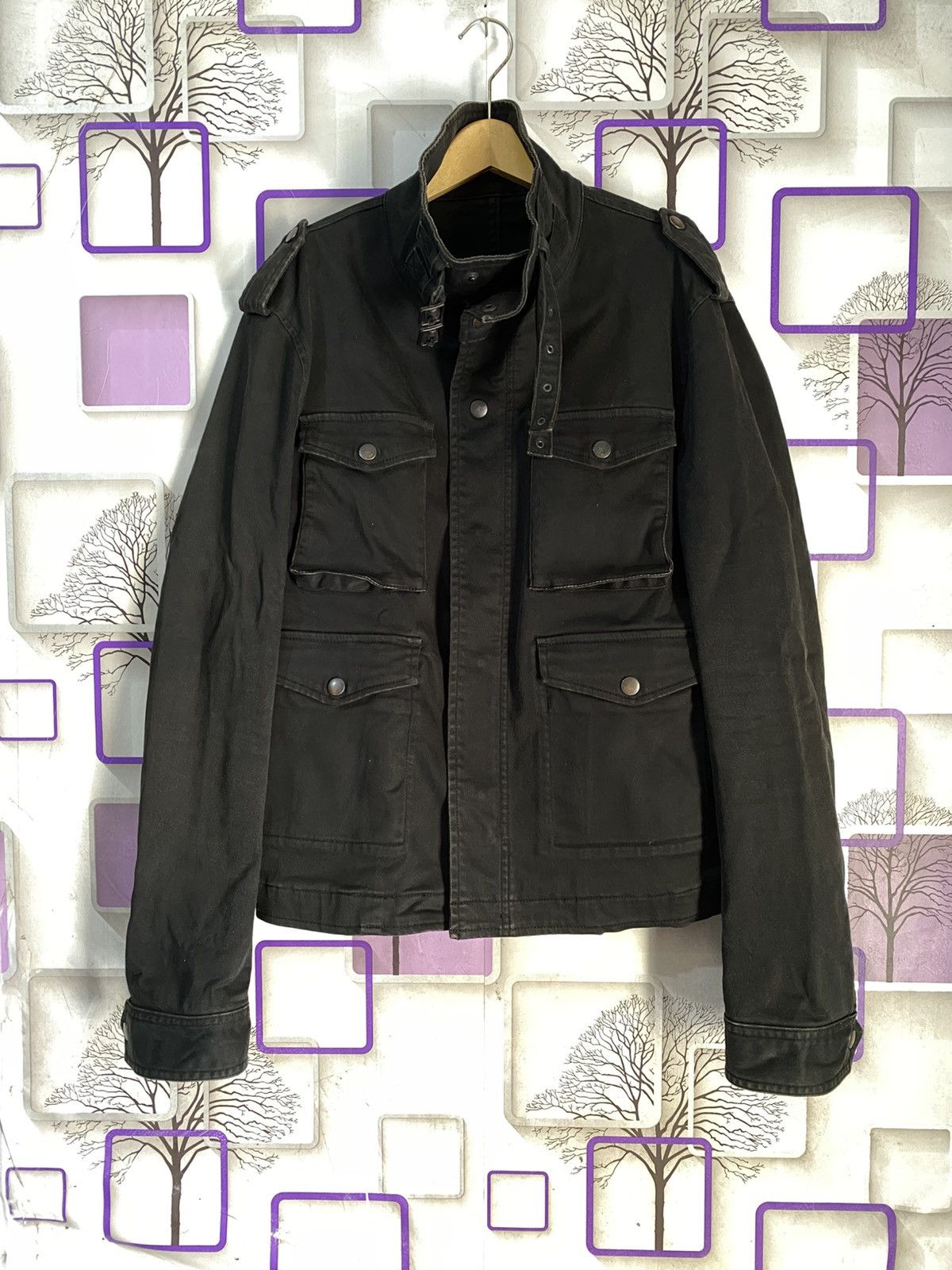 Men's Takeo Kikuchi Outerwear | Grailed