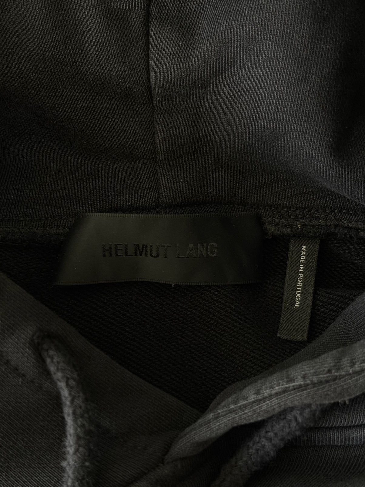 Helmut Lang Limited Edition Halloween Hoodie Size US M / EU 48-50 / 2 - 5 Thumbnail