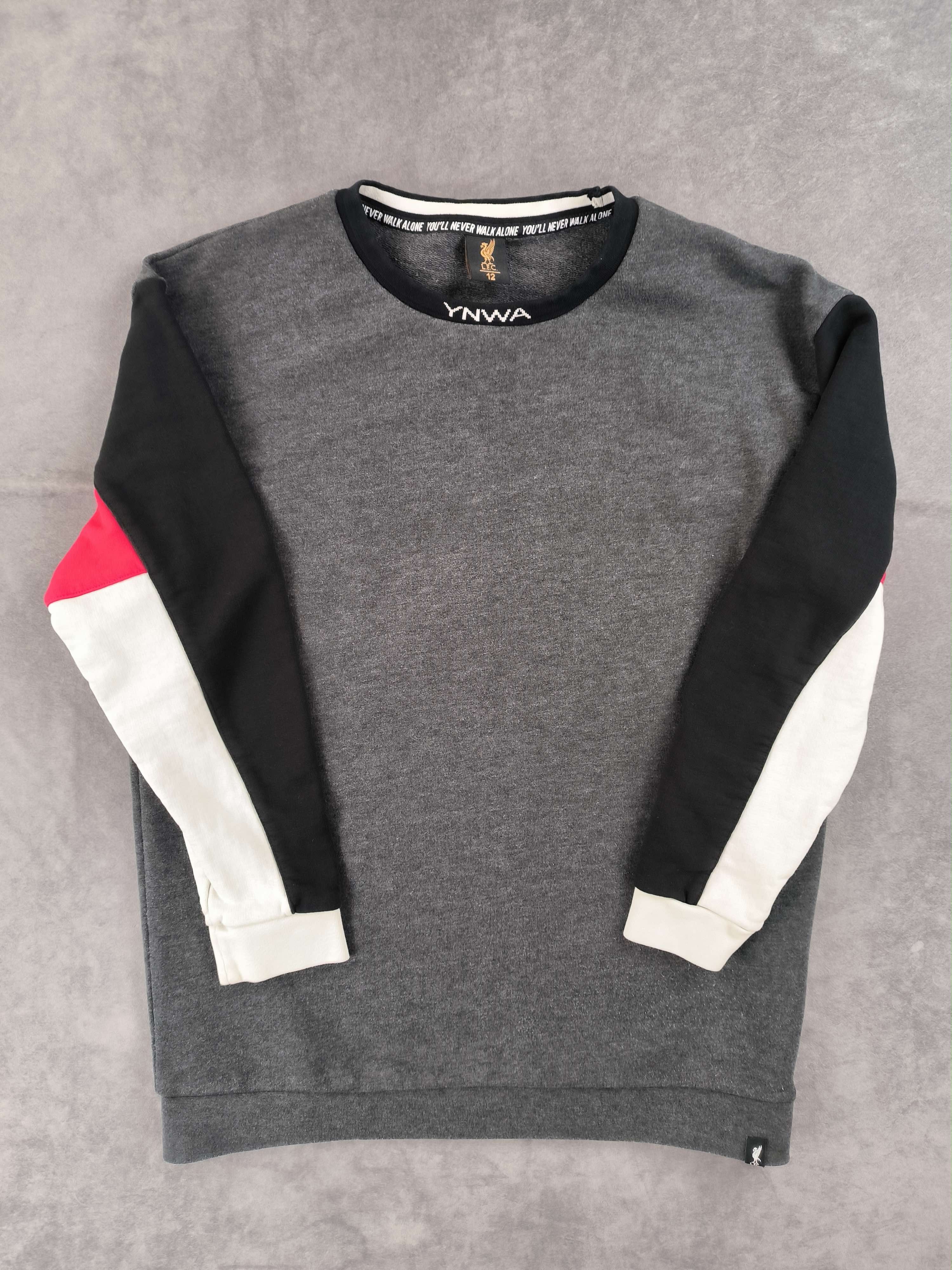 Other Liverpool YNWA football sweatshirt size 12 Size US M / EU 48-50 / 2 - 1 Thumbnail