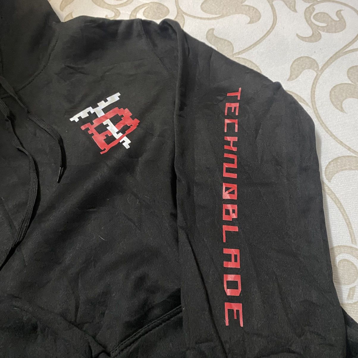 Other Technoblade by Alexander Size US M / EU 48-50 / 2 - 2 Thumbnail
