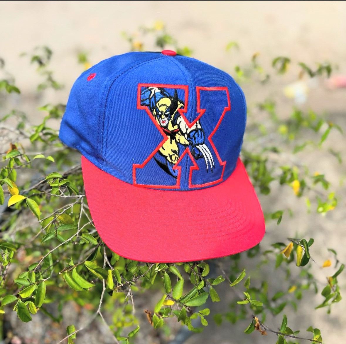 Marvel Comics Hats X-men Size ONE SIZE - 1 Thumbnail