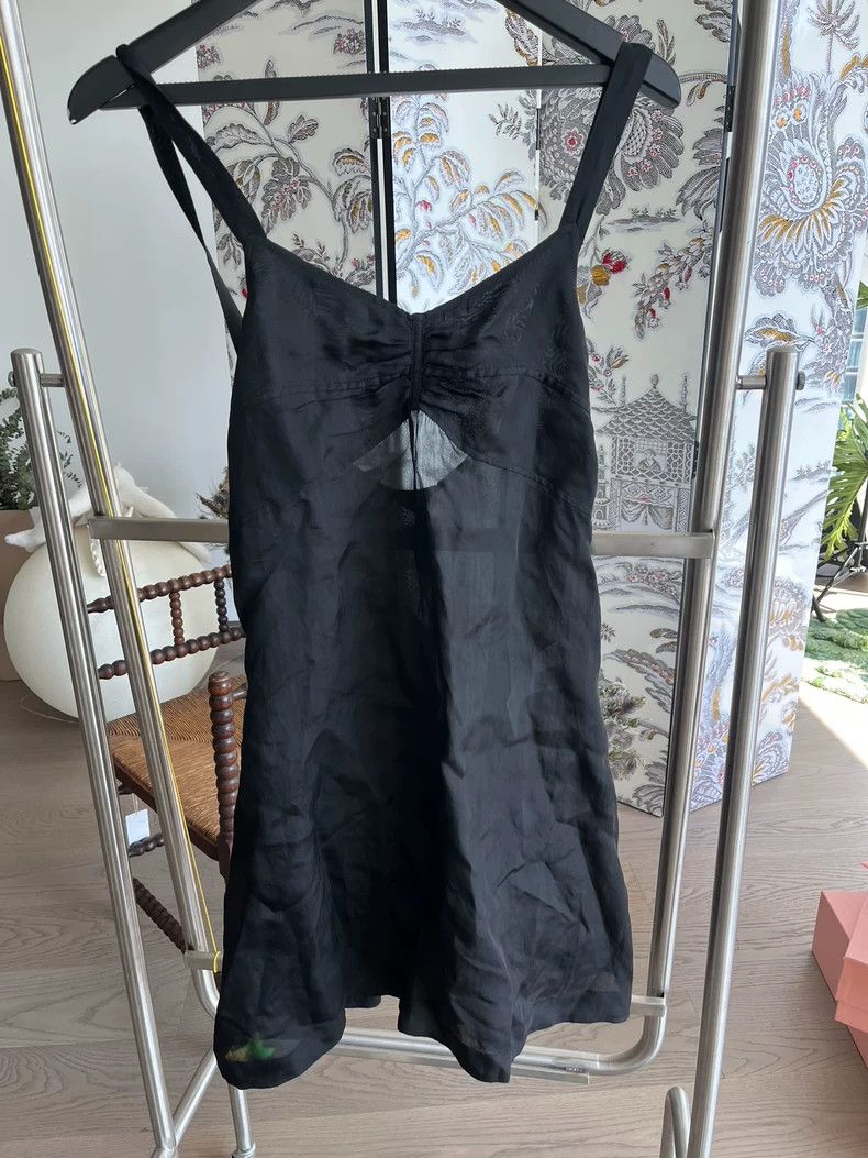 Our Legacy Our Legacy size36 A dress with a girdle and a bosom Size M / US 6-8 / IT 42-44 - 1 Thumbnail