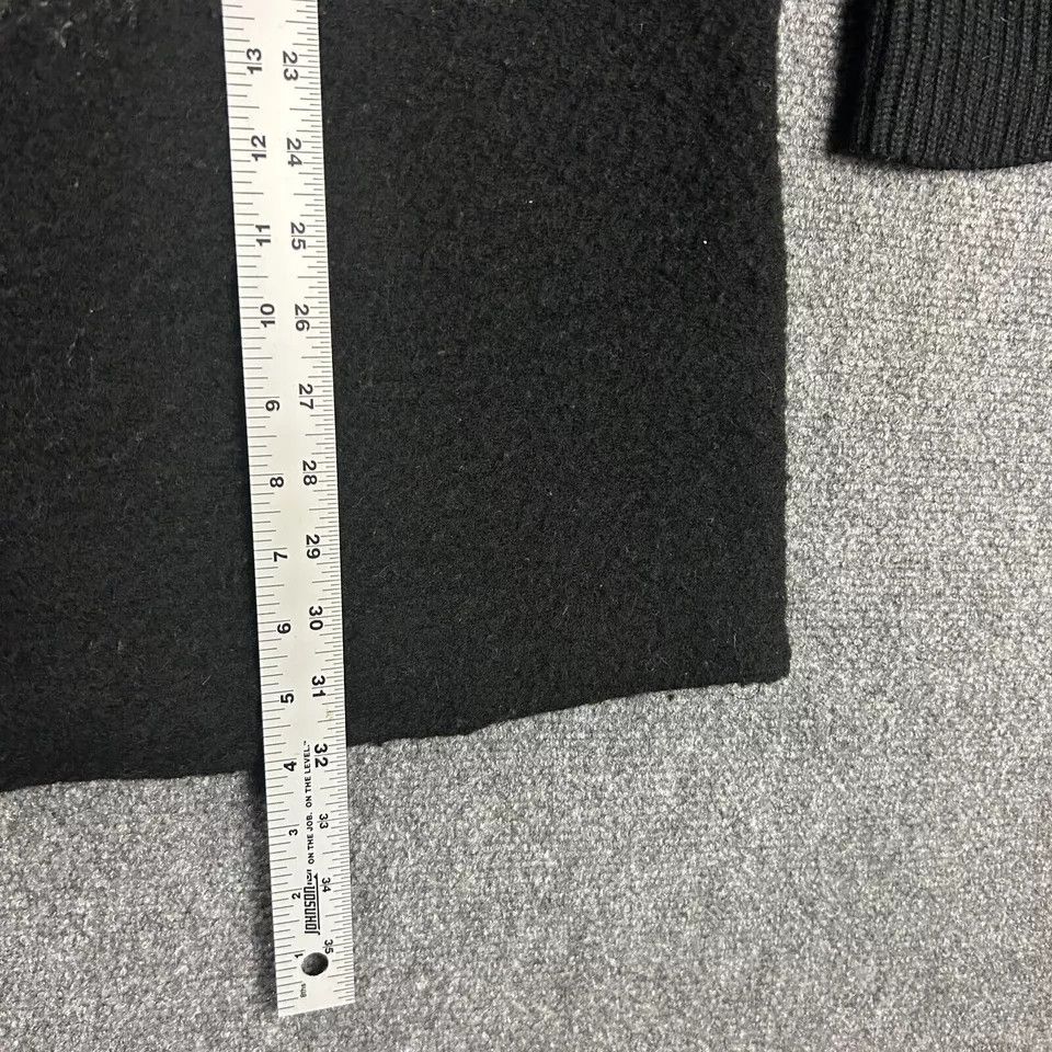 Other Maison Cinqcent 500 Cardigan Womens 8 Sweater Open Front Size M / US 6-8 / IT 42-44 - 5 Thumbnail