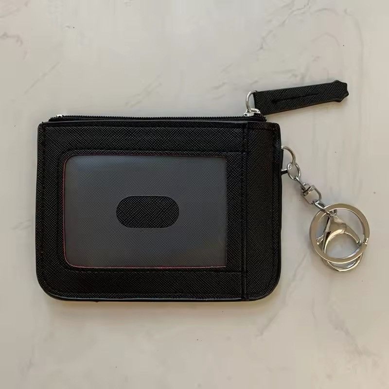 Japanese Brand × Toy Machine Kawaii Domo Kun ID Card Holder Case Size ONE SIZE - 2 Thumbnail