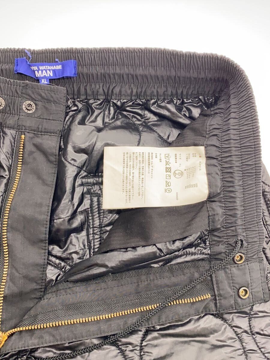 Junya Watanabe Nylon Quilted Parachute Flight Pants Size US 30 / EU 46 - 5 Thumbnail