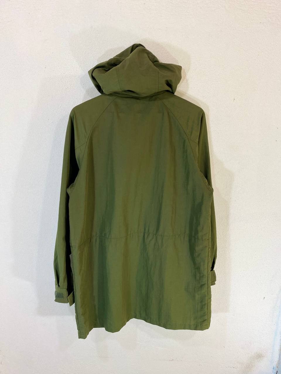taras boulba by asics light jacket nice design