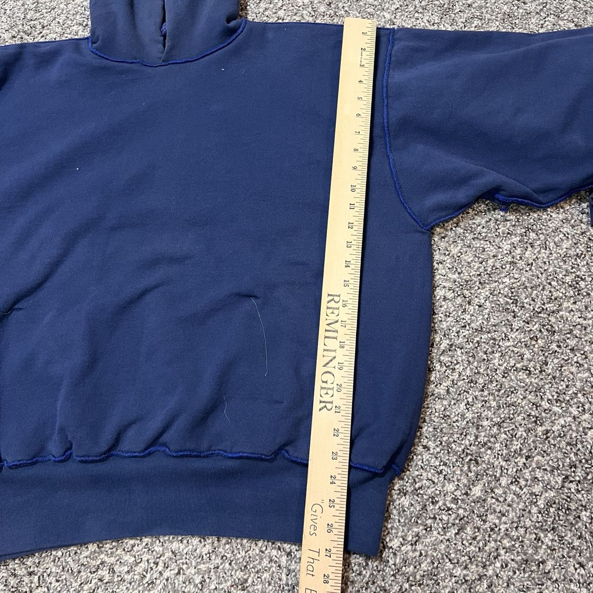 Other 1960s Double Face Hoodie JUMBO 27x27 Museum Grade Rare Size US XL / EU 56 / 4 - 22 Thumbnail