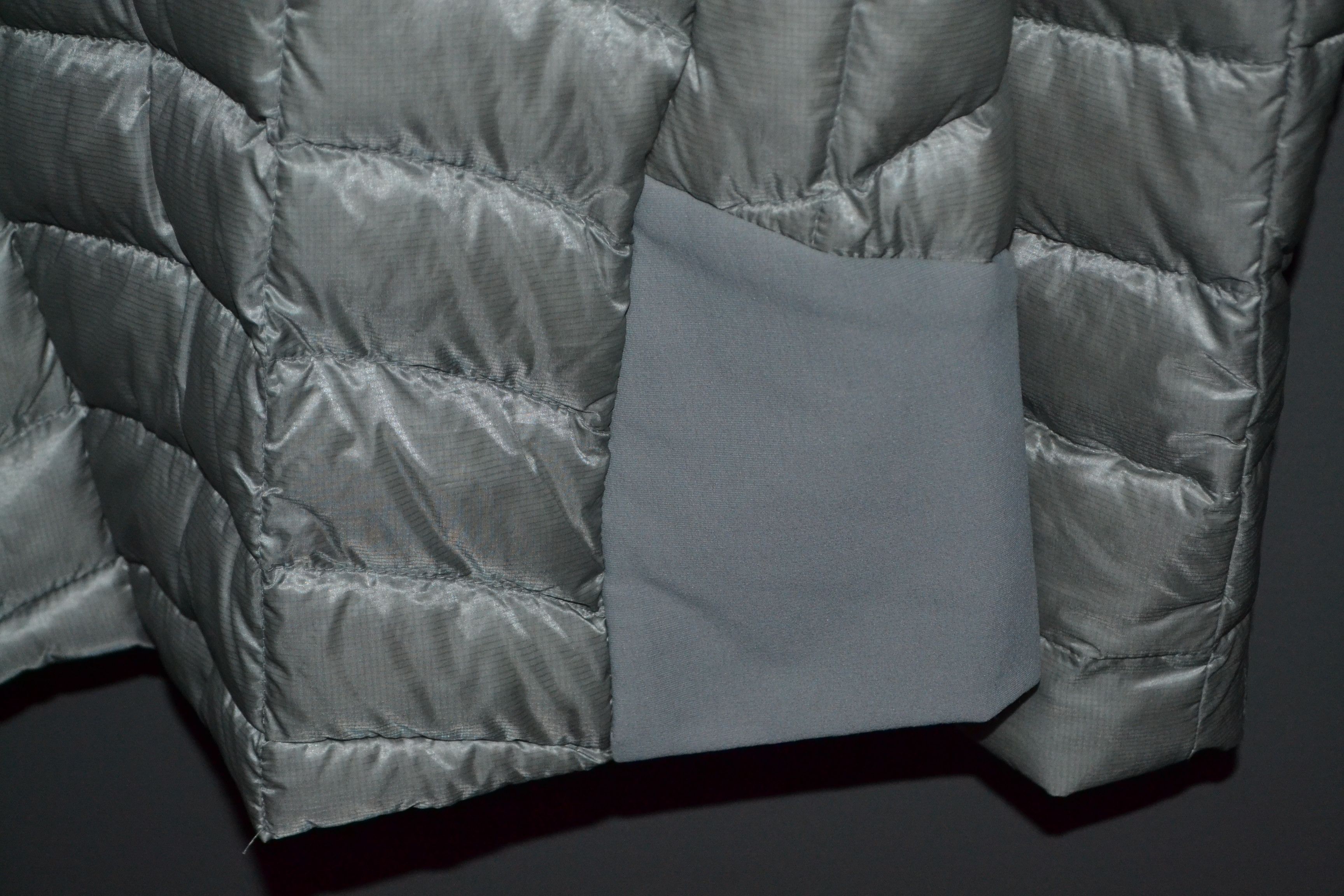 The North Face The North Face Summit Series 800 Packable Goose Down Jacket Size M / US 6-8 / IT 42-44 - 9 Thumbnail