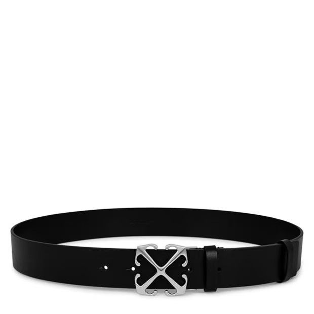 o1g2r1mq0524 Size: 85 Arow Belts in Black