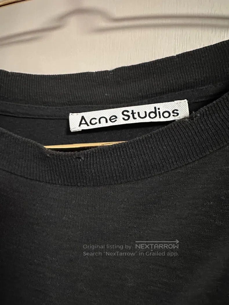 Acne Studios Acne Studios Long Sleeve Size US M / EU 48-50 / 2 - 2 Thumbnail