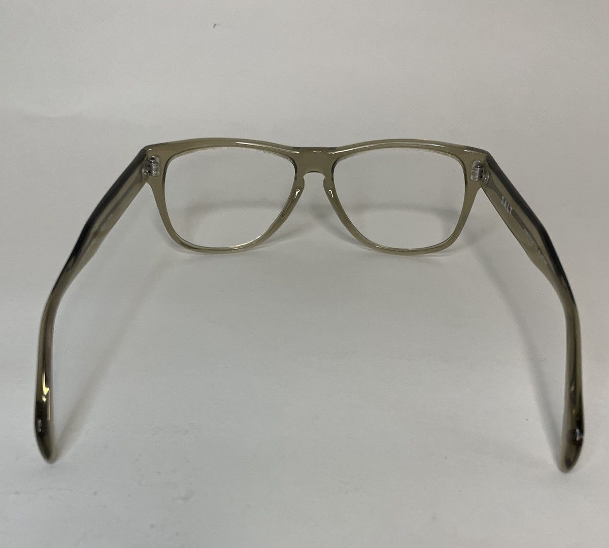 SALT. Optics Salt Ray frames, tea Size ONE SIZE - 2 Thumbnail