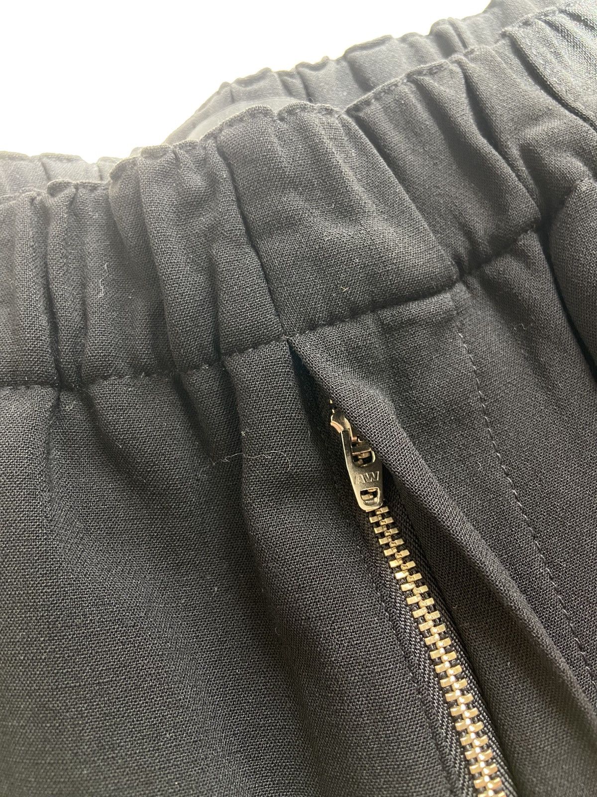 Alexander Wang Alexander Wang Pants Size US 39 - 6 Thumbnail