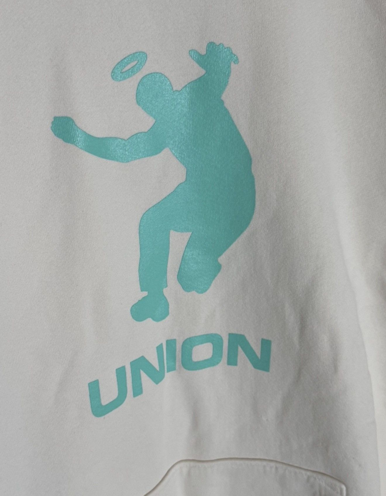 Union LA Union LA hoodie Size US L / EU 52-54 / 3 - 2 Thumbnail