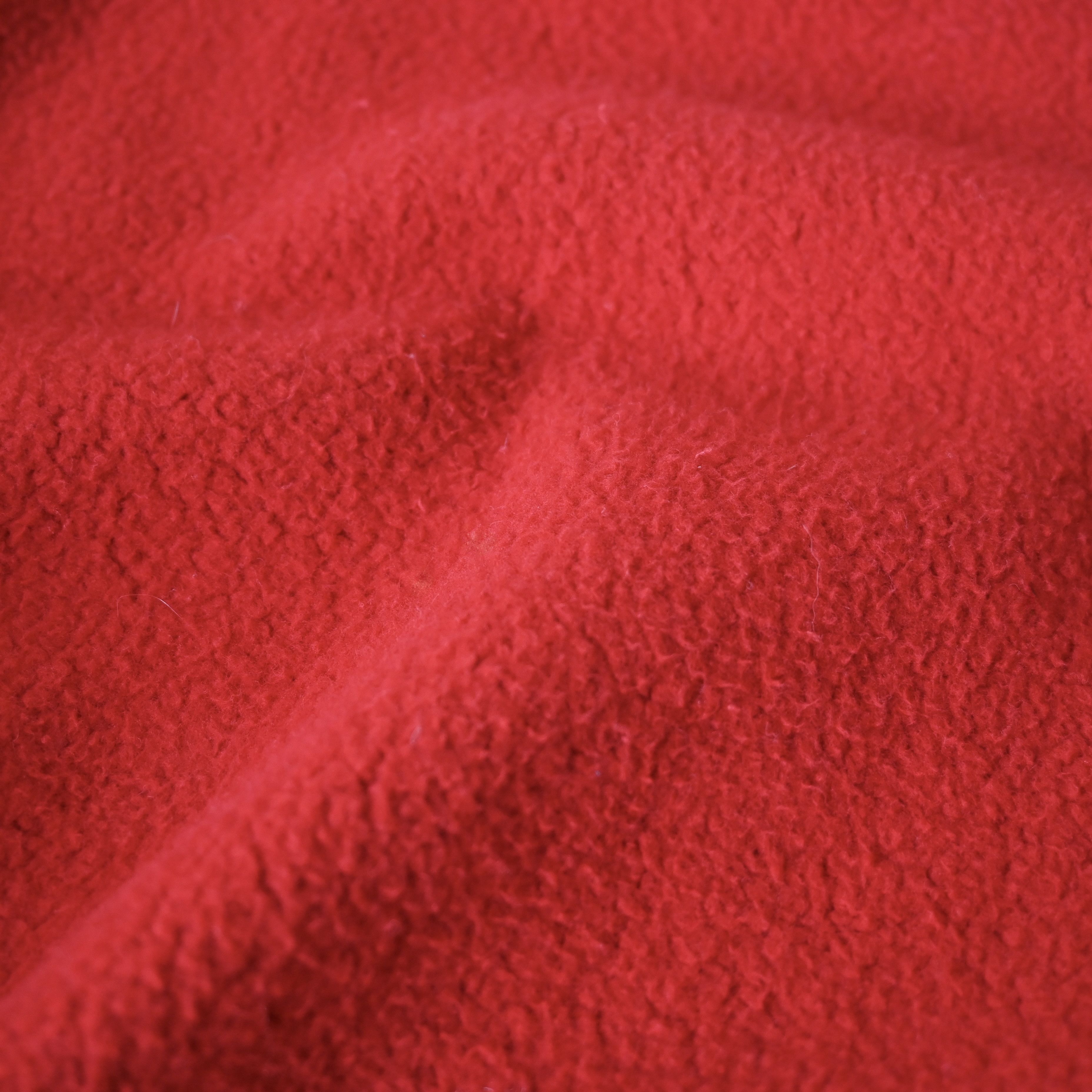 Evisu VTG 2000s EVISU button up sweatshirt red x sumikuro gray Size US L / EU 52-54 / 3 - 18 Thumbnail